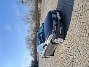 Volkswagen Passat B8 2.0 TDI 2015 Automat 