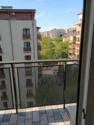 PF Vand apartament cu o camera+Nisa dormitor 40 mp+terasa 7 mp bloc "Studium Green" la 152.000 euro - imagine 8