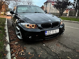 BMW 318D E90 LCI -Unic Proprietar- - imagine 5