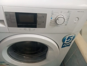 Masina de spalat Beko