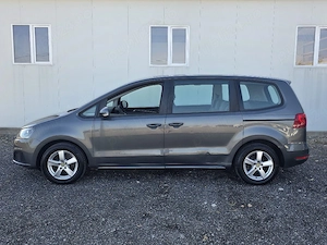 Seat Alhambra 2012 1.4Tsi 150cp euro 5 - imagine 2