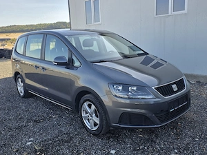 Seat Alhambra 2012 1.4Tsi 150cp euro 5