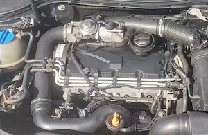 Motor 1,9 Bjb,Bxe,Bkc