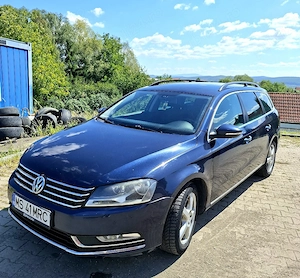 passat b7 tdi 140cp - imagine 8
