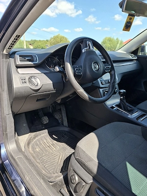 passat b7 tdi 140cp - imagine 9