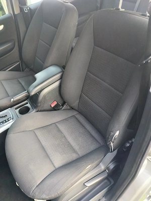 Vand mercedes B180 - imagine 5