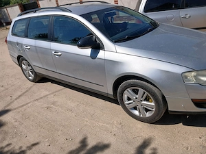 Vand passat b6 automat - imagine 3