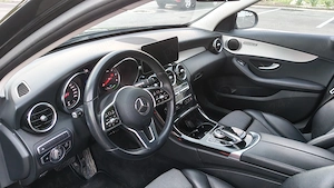 Mercedes benz c300 DE - imagine 3