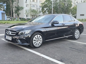 Mercedes benz c300 DE - imagine 9