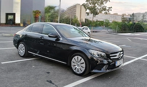 Mercedes benz c300 DE - imagine 8
