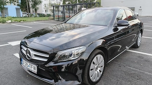 Mercedes benz c300 DE - imagine 7