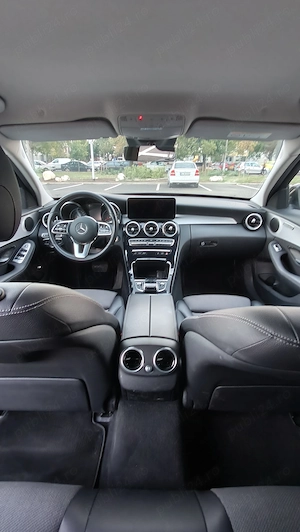 Mercedes benz c300 DE - imagine 4