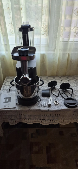 vand robot de bucatarie