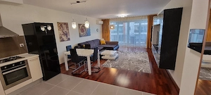 Apartament 2 camere în InCity Residence - vecinatati: Bucuresti Mall, Alba Iulia, Dristor, Dudesti  - imagine 7