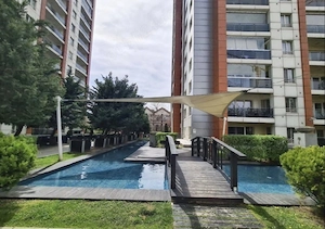 Apartament 2 camere în InCity Residence - vecinatati: Bucuresti Mall, Alba Iulia, Dristor, Dudesti  - imagine 9