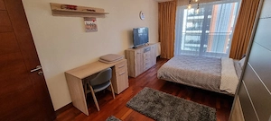 Apartament 2 camere în InCity Residence - vecinatati: Bucuresti Mall, Alba Iulia, Dristor, Dudesti  - imagine 8