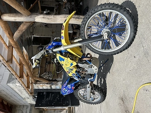 Vând Husaberg 450 FE  - imagine 3