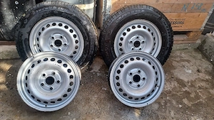 Piesă Auto wolzvagan  T5 - imagine 4