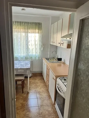 Inchiriez apartament 3 camere ultracental Dej - imagine 5
