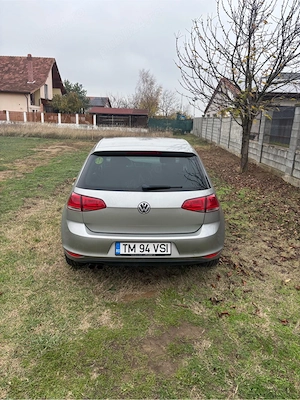 vand golf 7 2014 euro 5 - imagine 5