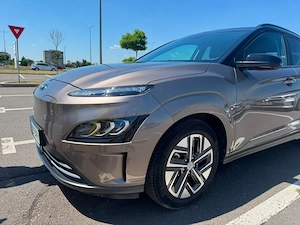 Hyundai kona Luxury 33200 km 204 cp