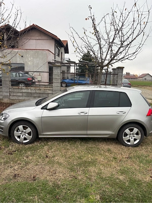 vand golf 7 2014 euro 5 - imagine 3