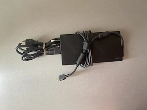 încărcător original Lenovo 20.0V-15.0A 300W Legion 5 Pro, Legion 7