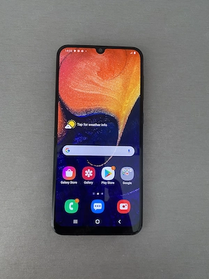 Samsung A50- 128Gb 4Gb RAM