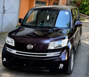 Daihatsu Materia 1.5 4x4