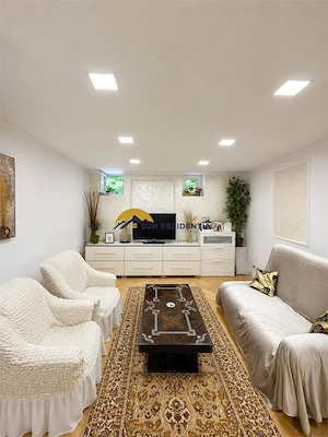 3 camere Cismigiu - apartament renovat