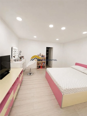 3 camere Cismigiu - apartament renovat - imagine 4