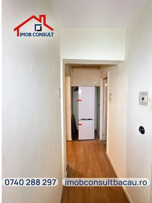 Apartament cu 2 camere de vânzare | Zona Centru   Adriatica |CE1777 - imagine 4