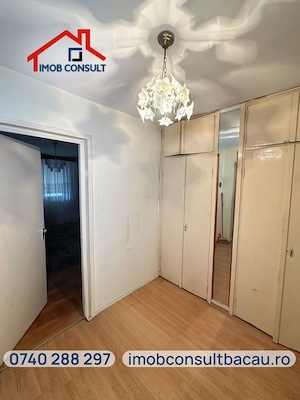 Apartament cu 2 camere de vânzare | Zona Centru   Adriatica |CE1777 - imagine 5