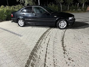 bmw e46 1.8 benzina - imagine 5
