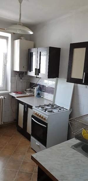 Proprietar, dau in chirie ap.2 camere, ultracentral, Cluj, linga Cluj-Arena - imagine 3