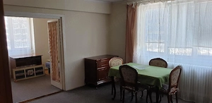 Proprietar, dau in chirie ap.2 camere, ultracentral, Cluj, linga Cluj-Arena