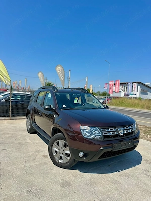 Dacia Duster 1.5 dCi 4x2 Laureate - imagine 2