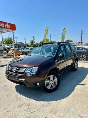 Dacia Duster 1.5 dCi 4x2 Laureate