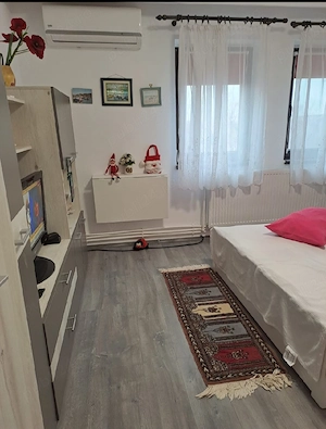 Garsoniera decomandata zona Tomis nord  nord Constanța  - imagine 3