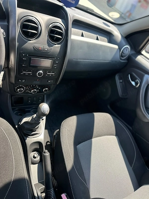 Dacia Duster 1.5 dCi 4x2 Laureate - imagine 6