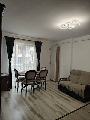 APT 1 CAM TIP STUDIO- Complex Privat Zorilor+ parcare inclusa Iasi - imagine 3