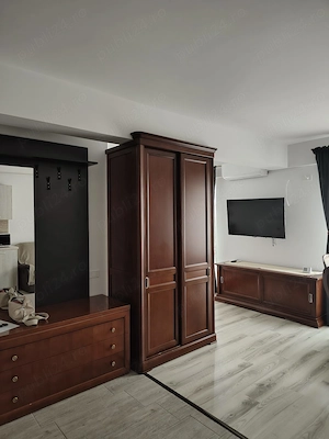 APT 1 CAM TIP STUDIO- Complex Privat Zorilor+ parcare inclusa Iasi - imagine 5