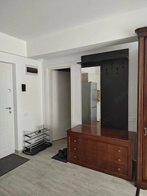 APT 1 CAM TIP STUDIO- Complex Privat Zorilor+ parcare inclusa Iasi - imagine 2