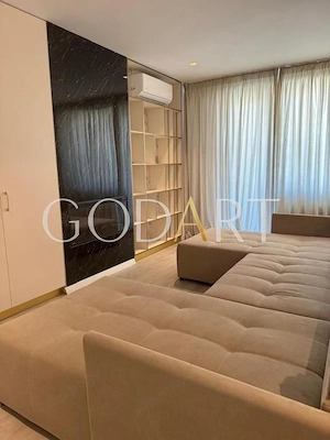 Apartament premiun doua camere | Pipera - imagine 5