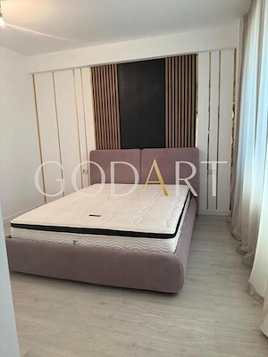 Apartament premiun doua camere | Pipera - imagine 11