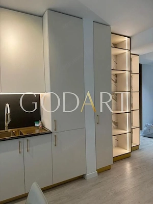 Apartament premiun doua camere | Pipera - imagine 9