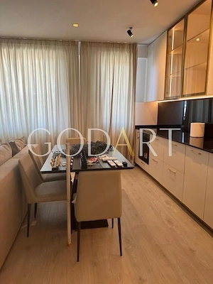 Apartament premiun doua camere | Pipera - imagine 8