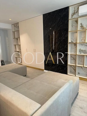Apartament premiun doua camere | Pipera - imagine 13