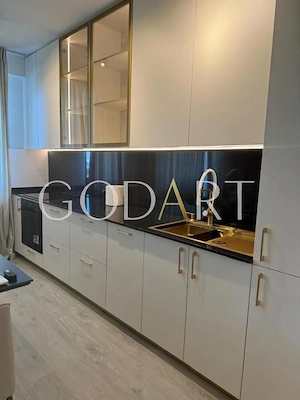 Apartament premiun doua camere | Pipera - imagine 7