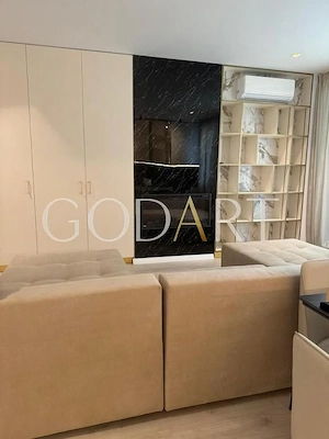 Apartament premiun doua camere | Pipera - imagine 6